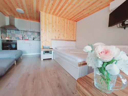 Dryanovo Villa | Guest Houses Constantine and Helena Къщи за гости Константин и Елена