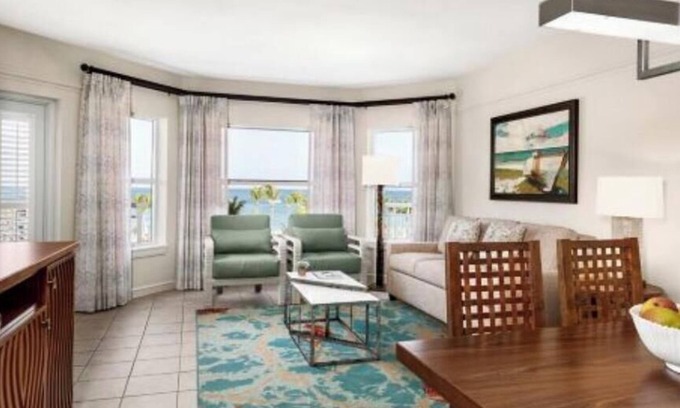 Punto de Oro Apartment | Guest room 2