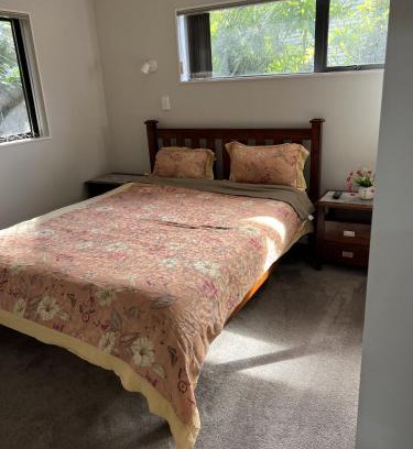 Manurewa Apartment | Guest Suite - Cosy place in the Wattle Downs