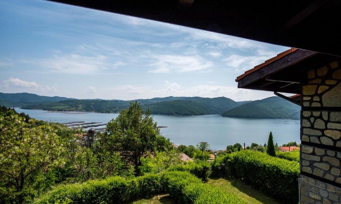 Glavatartsi Villa | Guest Villas Ecopolis Glavatartsi