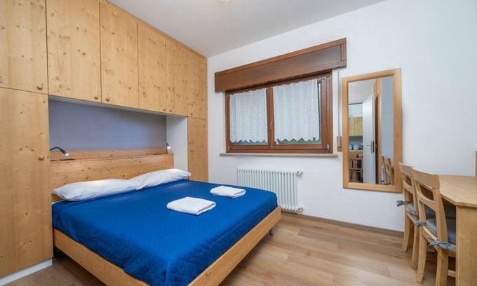 Tarvisio Apartment | GuestHost - Comfy Flat X4 in the Heart of Tarvisio