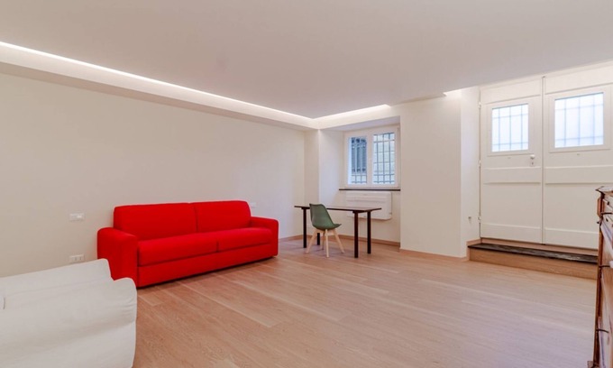 Sant'Ilario Apartment | GuestHost - Cozy apt. with A/C, near the beach