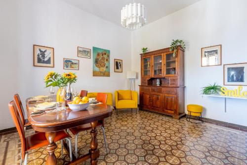 San Giovanni alla Vena Apartment | GuestHost - Cozy Country Apartment