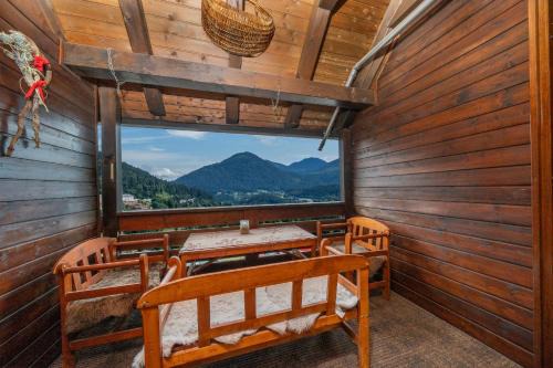Tarvisio Apartment | GuestHost - Lovely Flat x6 in Nature with Parking Space