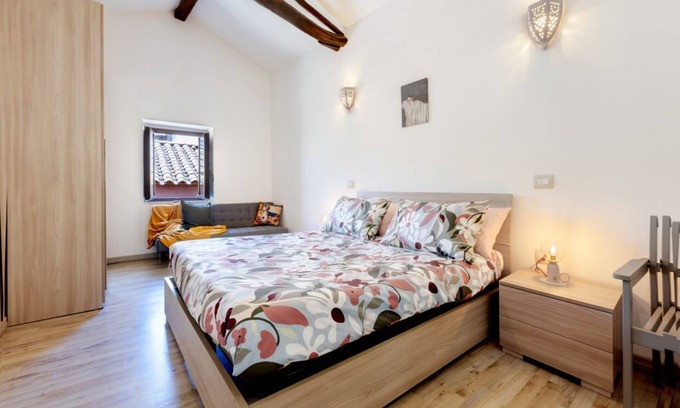 Selargius Apartment | GuestHost - My Little Pink House