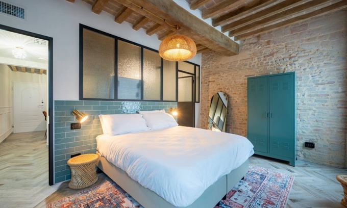 Oltretorrente Apartment | GuestHost - Stylish & Elegant Parma Apartment 5