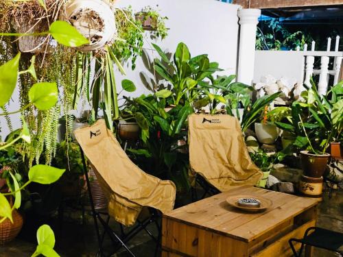 Banting House | Guesthouse 20