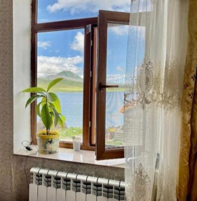 Likani House | Guesthouse Amiran Tabatskuri