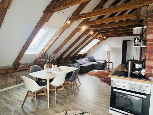 Anderten House | Guesthouse Anderten