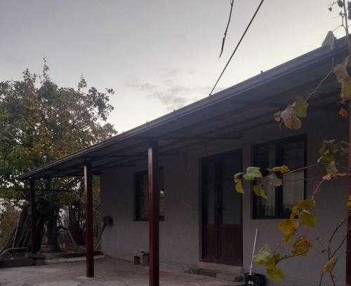 Mirzaani Apartment | Guesthouse Dedoplistskaro