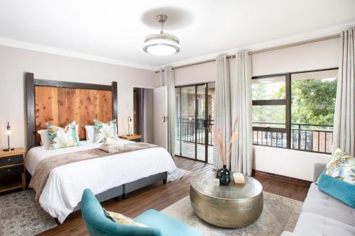 Kokstad House | Guesthouse Fort Knox