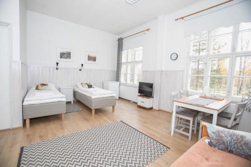 Ahmovaara House | Guesthouse Koli Freetime