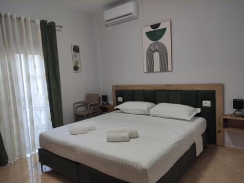 Gjirokaster House | Guesthouse Mecani