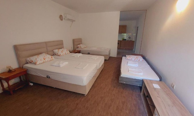 Babilonija House | Guesthouse Mixe