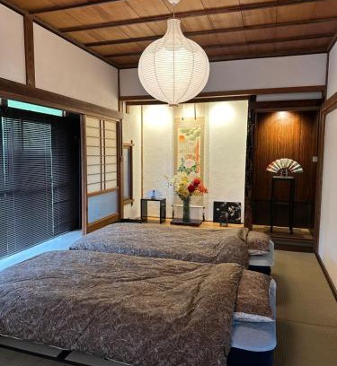 Shimonoseki Apartment | GuestHouse" Ro "Umegato