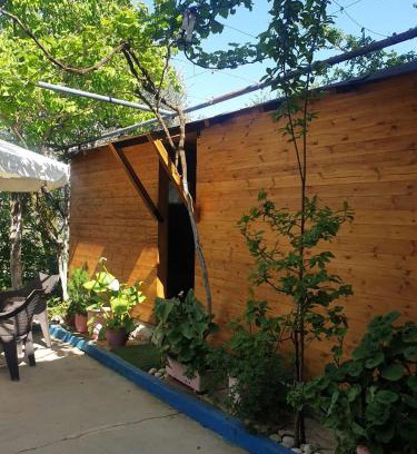 Gjirokaster House | Guesthouse Rusto