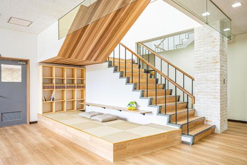 Tottori Hotel | Guesthouse Sunaen - Vacation STAY 49050v