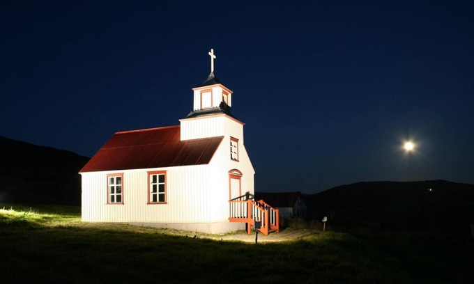 Blonduos House | Guesthouse Svínavatn