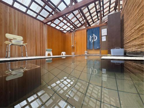 Sawando House | Guesthouse Tomoshibi