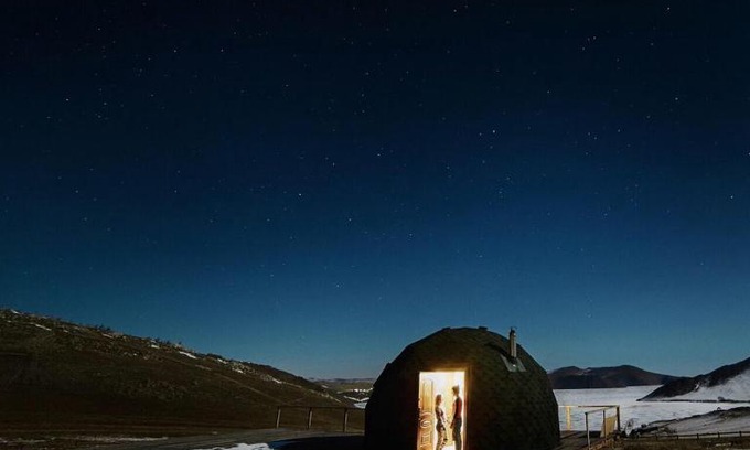 Shara Togotskoe House | Guesthouse Vorobievi Gori