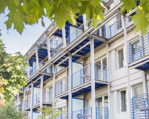 Bad Zurzach Hotel | GUESTHOUSE ZURZACH - Self Check-in