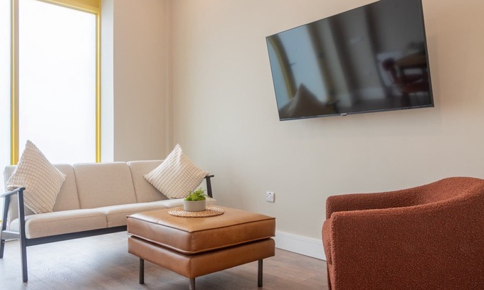 The Liberties Apartment | GuestReady - Dublin 8 Delight Retreat