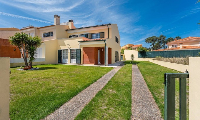 Mira Apartment | GuestReady - Praia de Mira Escape