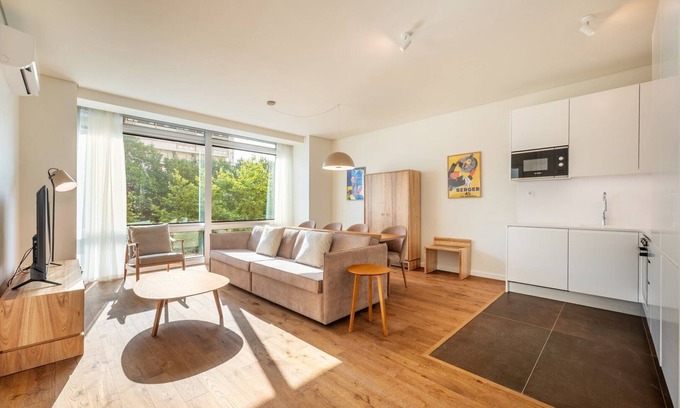 Lisbon Old Town Apartment | GuestReady - Republic Apartments 3E