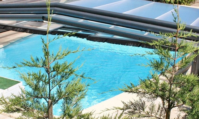 Laneuvelotte Bed & Breakfast | Guestroom Laneuvelotte, studio flat, 3 persons