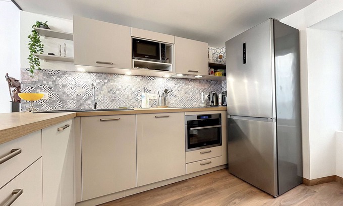 Saugues Bed & Breakfast | Guestroom Saugues, studio flat, 2 persons
