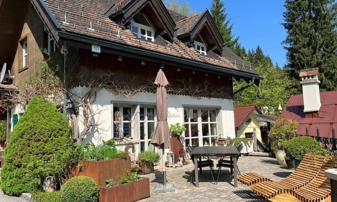 Achenkirch House | Guffertblick - Holiday cottage Guffertblick
