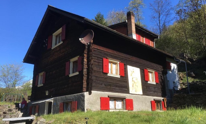 Quinto Apartment | GuglielMotel