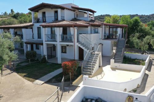 Torre di Bari House | Guido Holiday Home - Torre di Barì