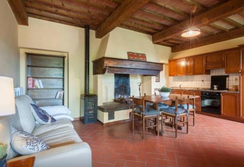 Castiglion Fiorentino Apartment | Guido's House