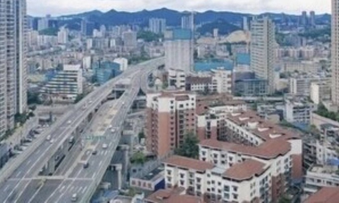 Nanming District Hotel | Guiyang Dixon Hotel