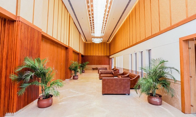 Chandauli Hotel | Gulab Kothi Varanasi by Royal Orchid Hotels Limited