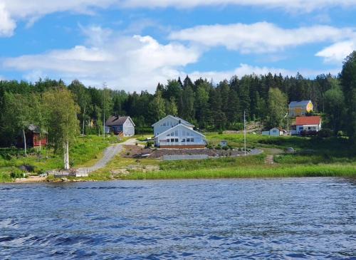 Kramfors Municipality Apartment | Guldkusten i Höga kusten