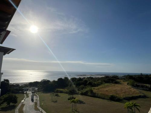 El Palmar Apartment | Gulf View San Carlos 4bd SeaView Condo Near El Valle & Coronado