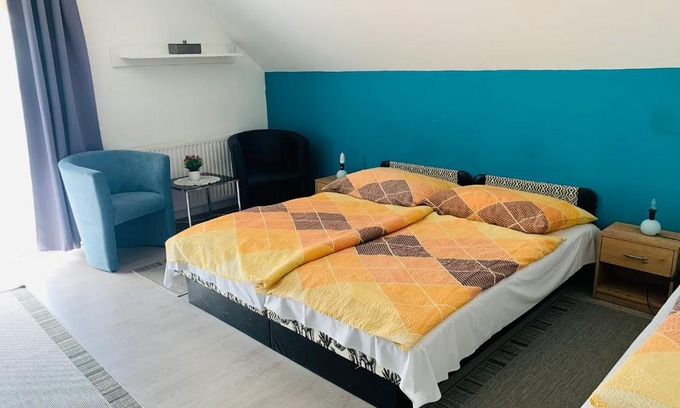 Buk Apartment | Gulyás Vendégház