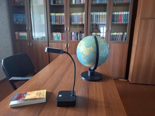 Tsalka House | Gumbati