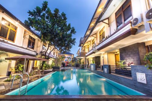Setiabudi Hotel | Gumilang Regency Hotel
