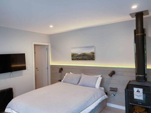 Albert Town Apartment | Gunn Road Accommodation