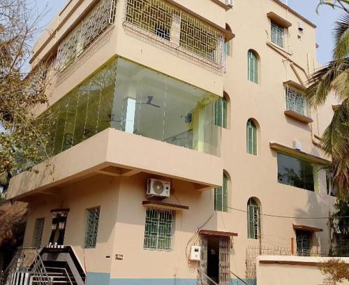 Katoya Hotel | Gurudas Gupta Foundation