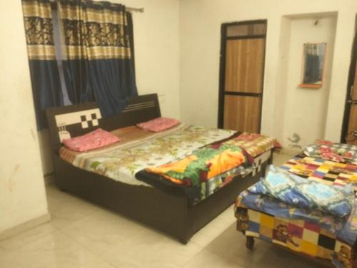 Rajpipla Apartment | Gurukrupa Home stay