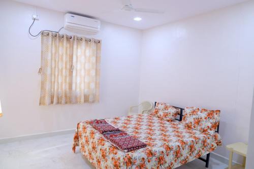 Pandharpur House | Gurukrupa Homestay, Pandharpur
