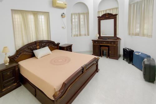 Kuppaayil House | Guruvayur Agraharam Homestay