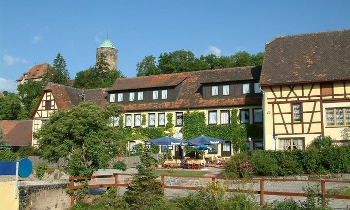 Colmberg Other | Gutshof Colmberg