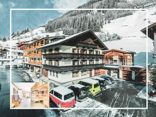 Unterrotte Apartment | Gutshof - Urlaubsresort Hafele