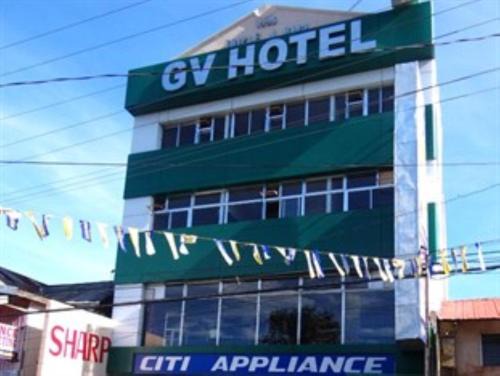 Naval Hotel | GV Hotel - Naval