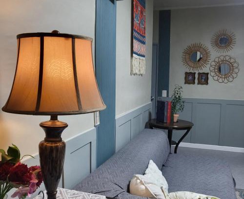 Suyeong-Gu House | Gwangnam Beach Donabine